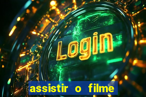 assistir o filme bilhete de loteria